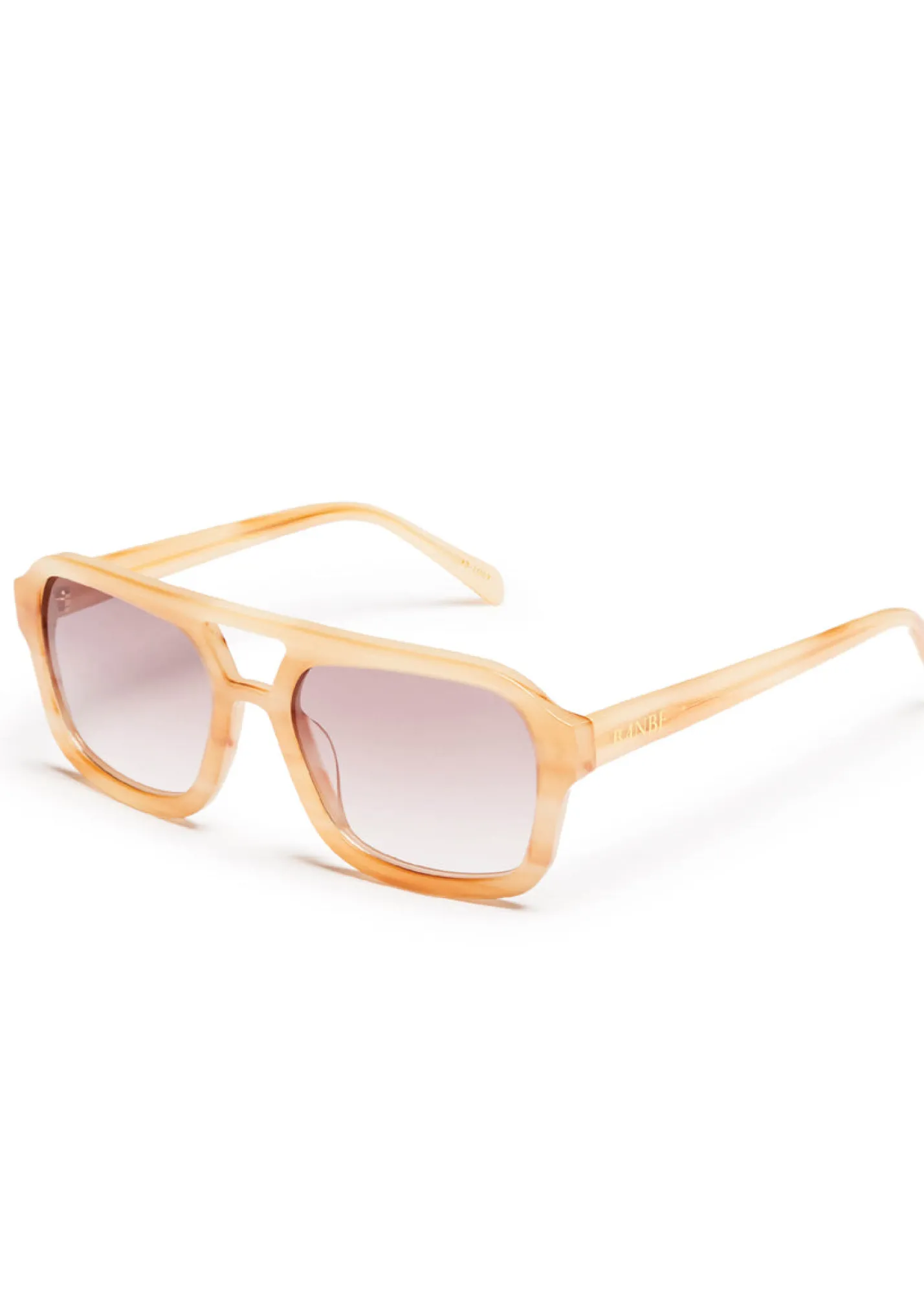 Women Gingham & Heels Sunglasses>The Moss Sunglasses
