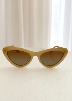 Women Gingham & Heels Sunglasses>The Ward Sunglasses