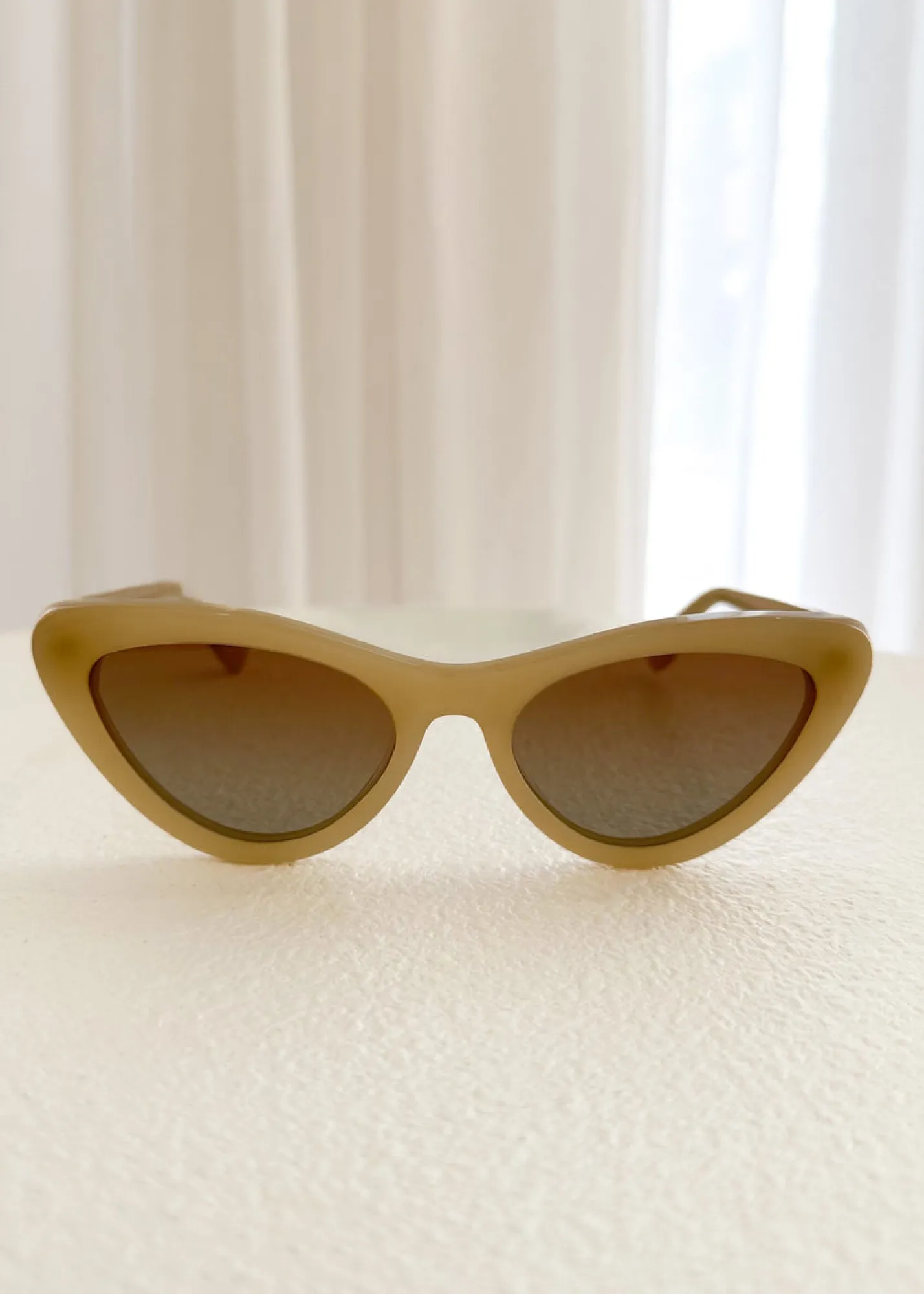 Women Gingham & Heels Sunglasses>The Ward Sunglasses