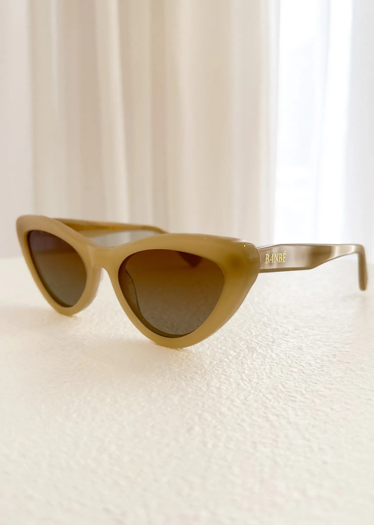 Women Gingham & Heels Sunglasses>The Ward Sunglasses