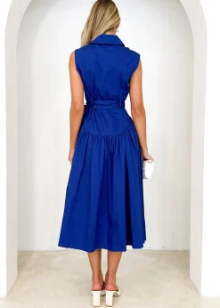 Women Gingham & Heels Midi><noscript><img width=