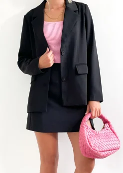 Women Gingham & Heels Sets><noscript><img width=