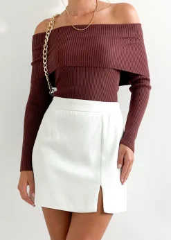 Women Gingham & Heels Skirts><noscript><img width=