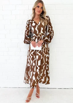 Women Gingham & Heels Midi><noscript><img width=