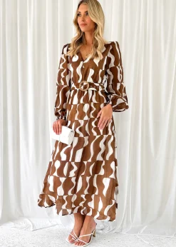 Women Gingham & Heels Midi><noscript><img width=