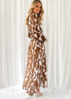 Women Gingham & Heels Midi><noscript><img width=