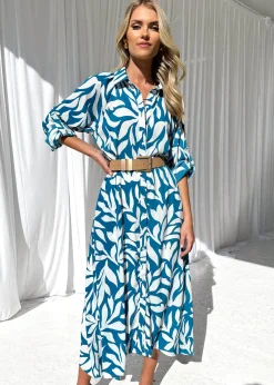 Women Gingham & Heels Midi><noscript><img width=