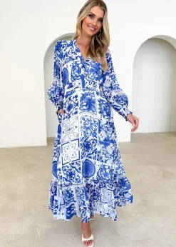 Women Gingham & Heels Midi><noscript><img width=