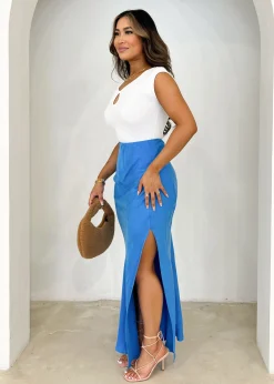 Women Gingham & Heels Skirts><noscript><img width=