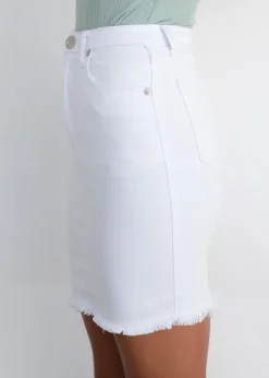 Women Gingham & Heels Skirts><noscript><img width=