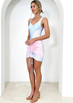 Women Gingham & Heels Short><noscript><img width=