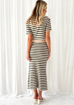 Women Gingham & Heels Sets><noscript><img width=