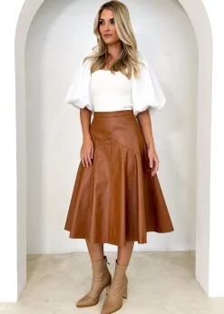 Women Gingham & Heels Skirts><noscript><img width=