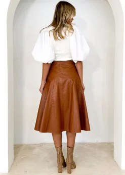 Women Gingham & Heels Skirts><noscript><img width=
