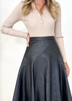 Women Gingham & Heels Skirts><noscript><img width=