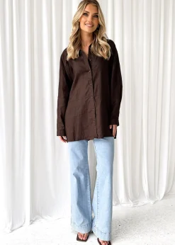 Women Gingham & Heels Shirts><noscript><img width=